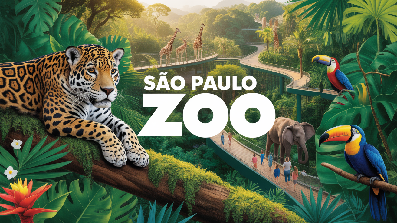 AquaRio - Tanque principal